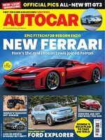 Autocar